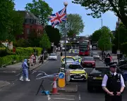 HAYI Claims Golders Green Attack: Opportunism or Iran-Linked Escalation?