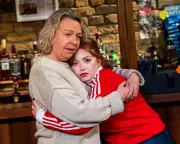Heart Wall Review: Grief Disrupts Family Karaoke Reunion in London Drama