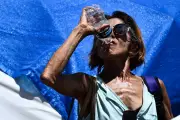 Heatwaves Already Breaching Human Survival Limits, Study Warns