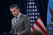 Hegseth's Iran War Rhetoric Mirrors Extremist Church Sermons