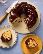 Helen Goh's Ricotta, Rum, and Raisin Cake: A Perfect Easter Dessert