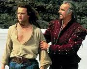 Highlander Review: 80s Cult Classic Still Delightfully Bonkers 40 Years On