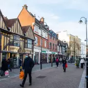 Hillingdon's 2026 Local Election: Full Candidate List Across 21 Wards