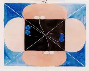 Hilma af Klint: The Overlooked Pioneer of Abstract Art Finally Gets Paris Exhibition