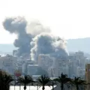 Historic Direct Talks Between Lebanon and Israel Begin in Washington Amid War