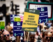 Historic Law Pardons Women Convicted for Abortions in England and Wales