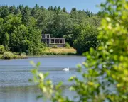 Historic RAF Control Tower in Hampshire to Become Holiday Home, Preserving Bat Habitats