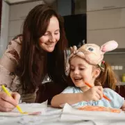 HMRC Urges Parents to Claim Tax-Free Childcare This Easter - Save Thousands