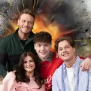 Hollyoaks' Keane Family Debut: A Masterclass in Soap Introduction