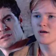 Hollyoaks Shocker: Teen Ro's Kiss Attempt Leaves Rex Devastated