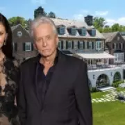 Hollywood Power Couple Slashes $2.25M Off New York Mansion Price