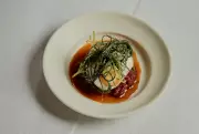 Holy Carrot Spitalfields Expands Vegan Menu with Dairy Delights