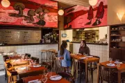 Holy Carrot's Spitalfields Expansion: Plant-Based Dining Reimagined