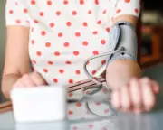 Home Blood Pressure Checks Cut Heart Risks After Hypertensive Pregnancy