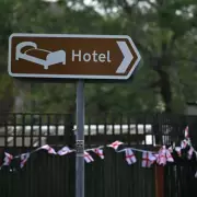 Home Office Announces Closure of 11 Asylum Hotels This Week