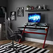 Home Office Upgrades: Bargain Desks and Chairs from Under £60