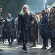 House of the Dragon Star Reveals Secret Colon Cancer Diagnosis After 8 Months