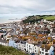 House Prices Drop in Hastings: Save £65,000 in This Underrated Seaside Town