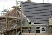 Housebuilding Stocks Recover as Industry Hits 'Rock Bottom' Amid Iran War Fallout