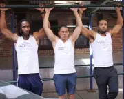 How a New York Gym Built a Pipeline Away from Prison: A Documentary