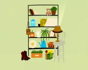 How an Apartment Reuse Room Built Community and Saved Money