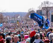 How Anti-ICE Resistance Movement Slowed Trump's Deportation Agenda