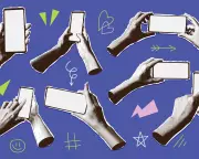 How Even Basic Digital Communication Stresses Our Minds