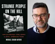 How Extremists Tore Apart a Small American Town: The Berkeley Springs Saga