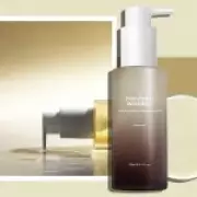 How Haruharu's Black Rice Cleansing Oil Transformed My Oily Skin Routine