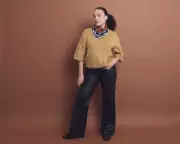How to Style Leather Trousers: A Guide to Looking Chic and Understated
