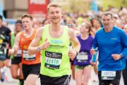 How to Track Runners in the 2026 London Marathon: Full Guide