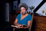 How Toni Morrison Merged Editing and Writing to Shape Black Literary Legacy