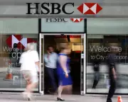 HSBC Warns Iran War Undermines Global Economic Confidence, Spurs Inflation