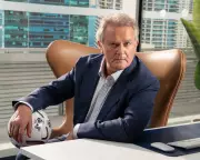 Hugh Bonneville's 'Twenty Twenty Six' and Michael Jackson Doc Air Tonight