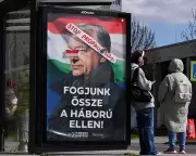 Hungarian Poll Reveals Strong Desire for EU Relations Reset Ahead of Election