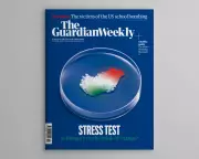 Hungary at a Crossroads: Inside the Guardian Weekly's 10 April Issue