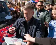 Hungary's Election Showdown: Orbán and Magyar Clash Over Foreign Interference Claims