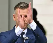 Hungary's New Leader Pledges to Halt State Media 'Propaganda Machine'