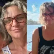 Husband's Regret After Wife Vanishes in Bahamas Yacht Incident