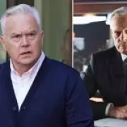 Huw Edwards Slams Channel 5 Drama as 'One-Sided', Vows to Challenge Claims