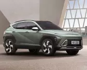 Hyundai Recalls Thousands of Electric Cars in Australia Over Battery Fire Risk