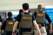 ICE Arrests Over 800 After TSA Tips in Trump's Second Term