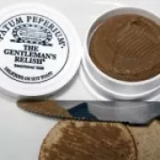 Iconic British Condiment Gentleman's Relish Discontinued After 200 Years