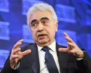 IEA Chief: Iran Oil Crisis Has Changed Fossil Fuel Industry Forever