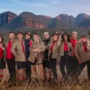 I'm A Celeb South Africa Star 'Furious' Over Unequal Pay for Contestants