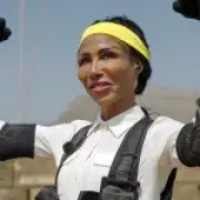 I'm A Celebrity South Africa Prank Nearly Made Two Stars Quit Before Filming