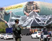 IMF Warns Iran War Escalation Could Trigger Global Recession, UK Faces Sharpest Downgrade