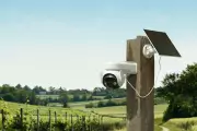 Imou AOV PT 4G Solar Camera Review: A Wi-Fi-Free Security Solution