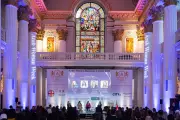 Inaugural Arab Women Week Concludes in London with 700+ Delegates