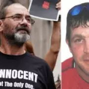 Innocent Man Freed After 17 Years as Serial Sex Offender Convicted for Rape